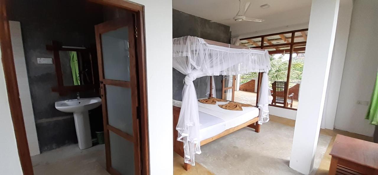 Nelu Resort Sigiriya Esterno foto