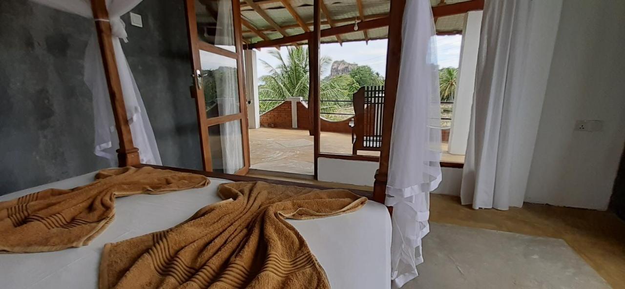Nelu Resort Sigiriya Esterno foto