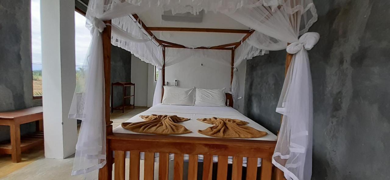 Nelu Resort Sigiriya Esterno foto
