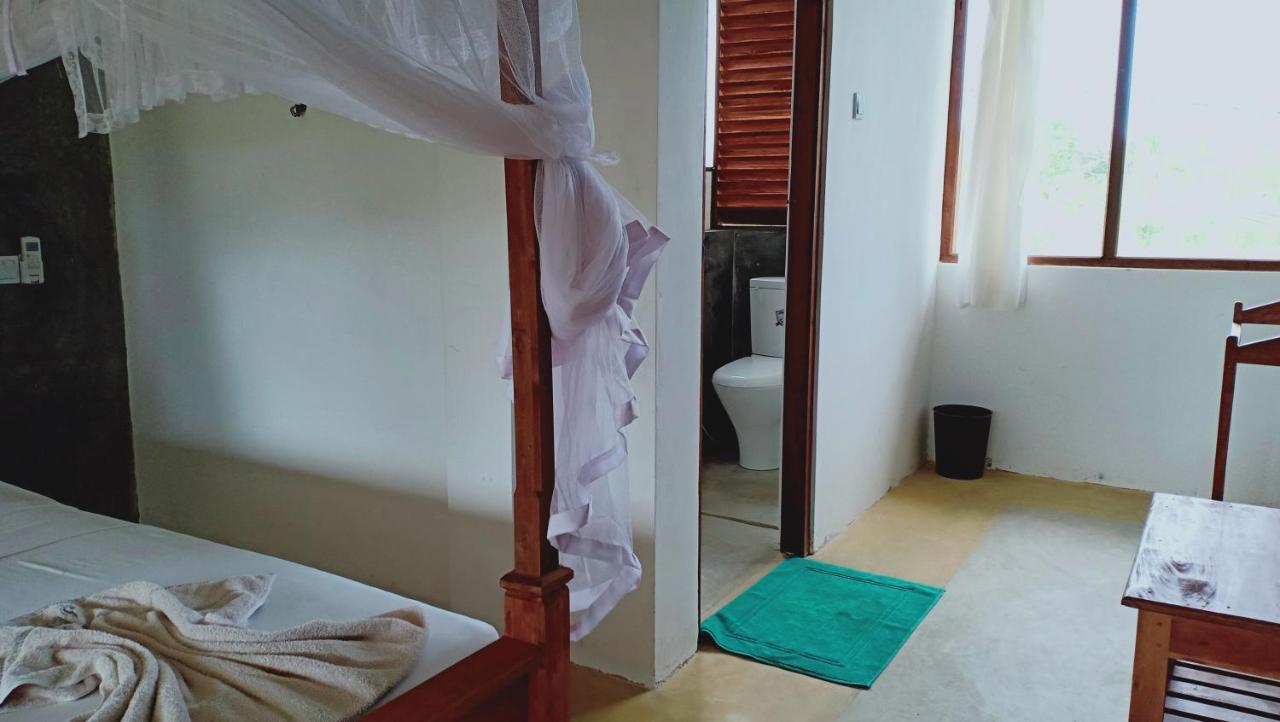 Nelu Resort Sigiriya Esterno foto