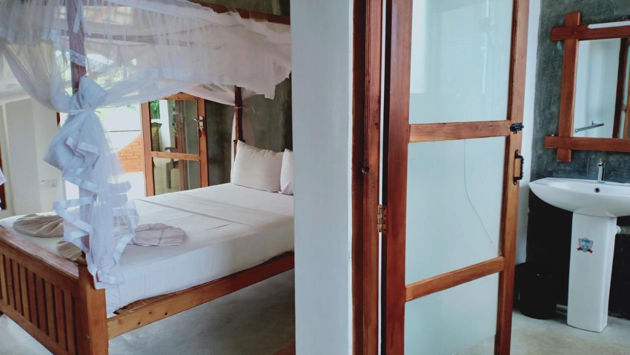 Nelu Resort Sigiriya Esterno foto