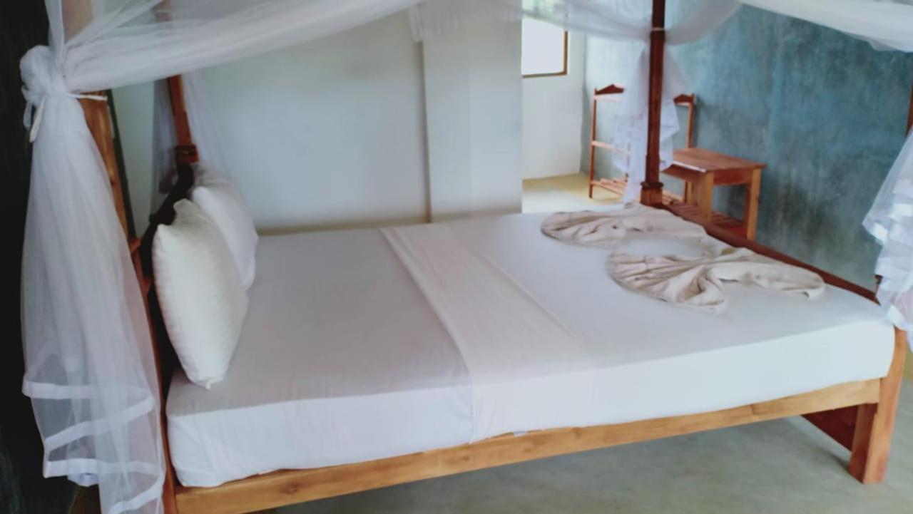 Nelu Resort Sigiriya Esterno foto